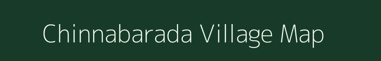 Chinnabarada village map in Andhra Pradesh