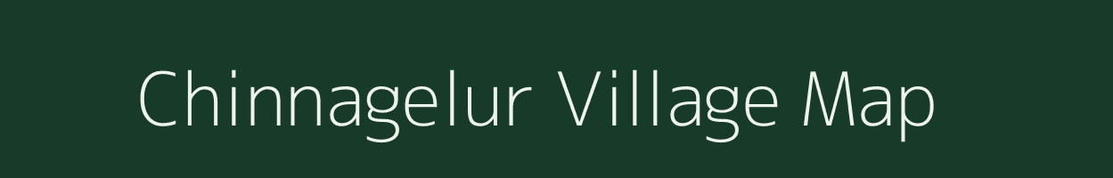 Chinnagelur village map in Chhattisgarh