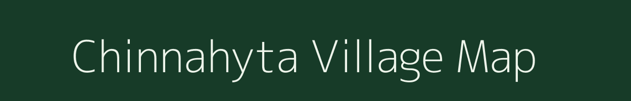 Chinnahyta village map in Andhra Pradesh