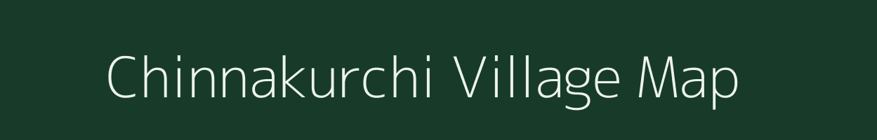 Chinnakurchi village map in Karnataka