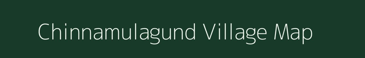 Chinnamulagund village map in Karnataka
