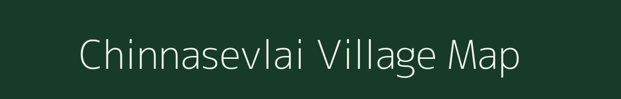 Chinnasevlai village map in Tamil Nadu