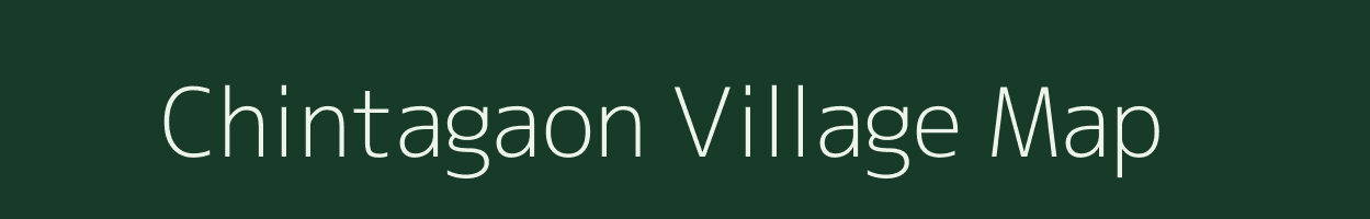 Chintagaon village map in Assam