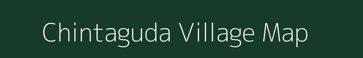 Chintaguda village map in Andhra Pradesh