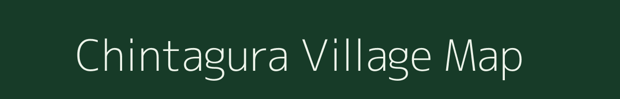Chintagura village map in Odisha