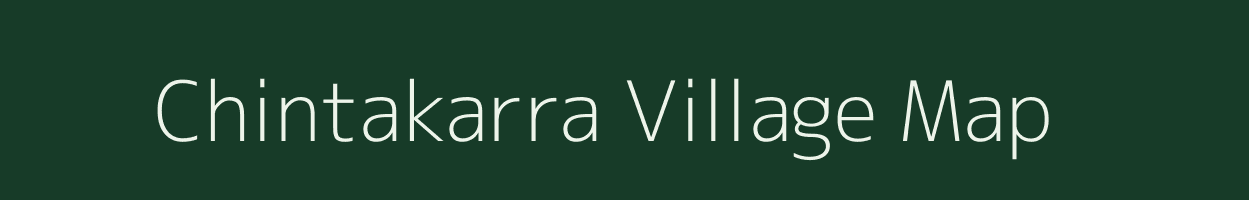 Chintakarra village map in Andhra Pradesh