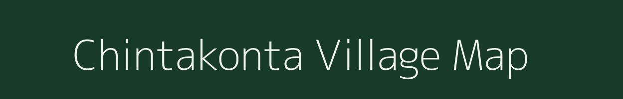 Chintakonta village map in Chhattisgarh
