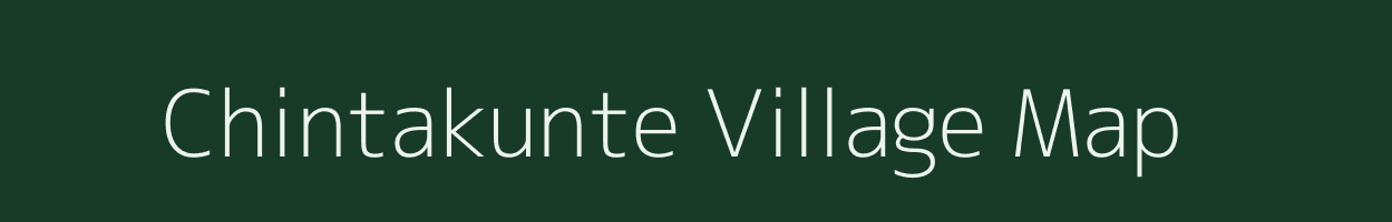 Chintakunte village map in Karnataka