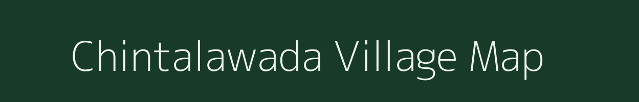 Chintalawada village map in Andhra Pradesh