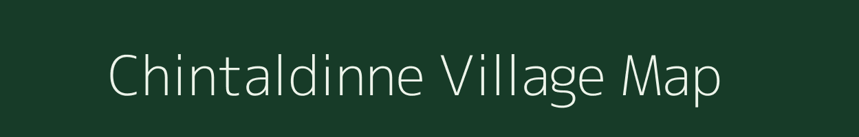 Chintaldinne village map in Andhra Pradesh