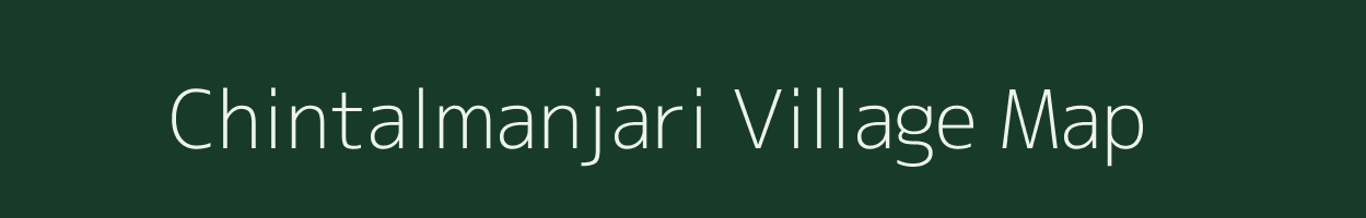 Chintalmanjari village map in Odisha