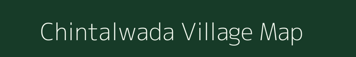 Chintalwada village map in Odisha