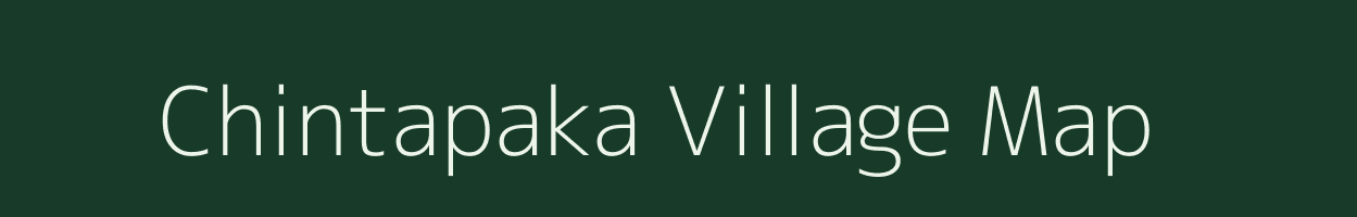 Chintapaka village map in Andhra Pradesh