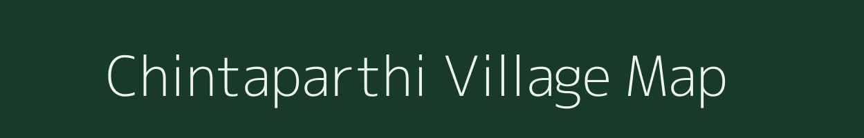 Chintaparthi village map in Andhra Pradesh