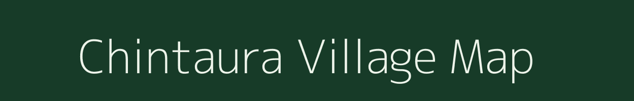 Chintaura village map in Uttar Pradesh