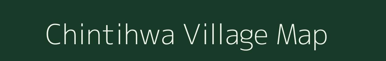 Chintihwa village map in Uttar Pradesh