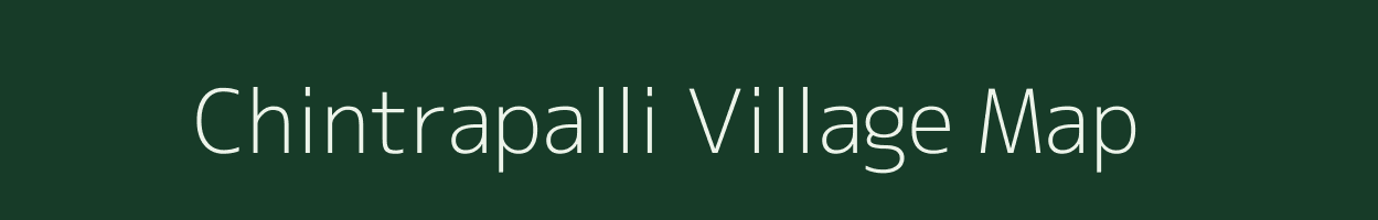 Chintrapalli village map in Karnataka