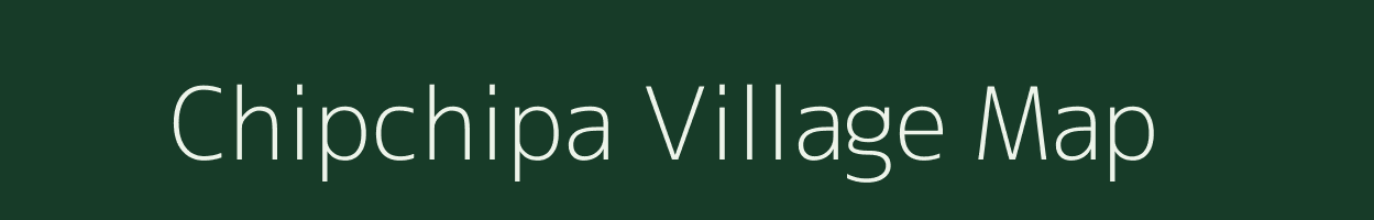 Chipchipa village map in Uttarakhand