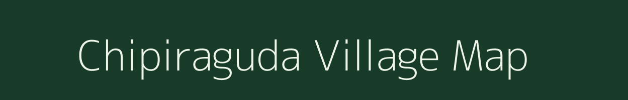 Chipiraguda village map in Odisha