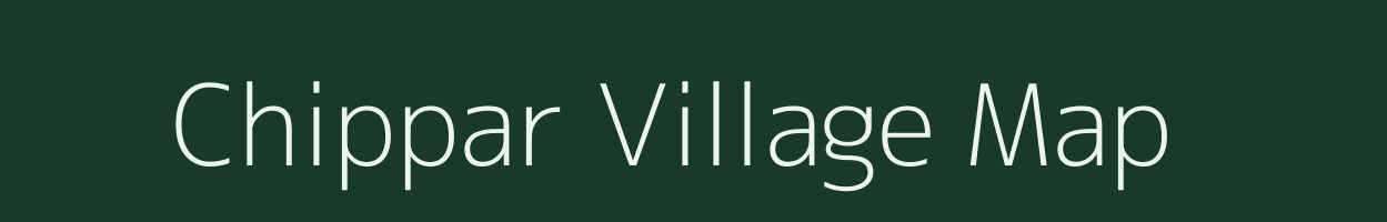 Chippar village map in Kerala