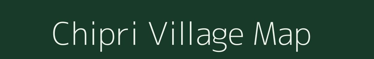 Chipri village map in Jharkhand