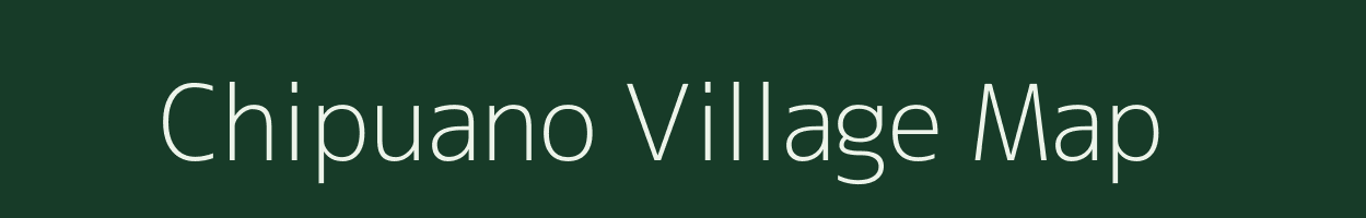 Chipuano village map in Arunachal Pradesh