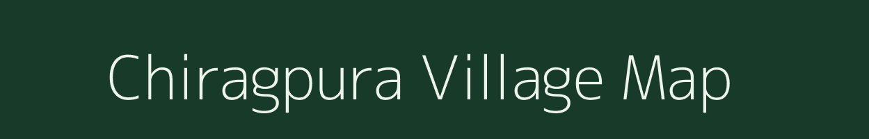 Chiragpura village map in Madhya Pradesh