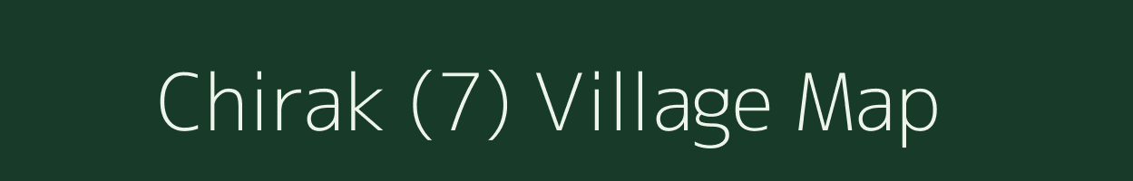 Chirak (7) village map in Punjab