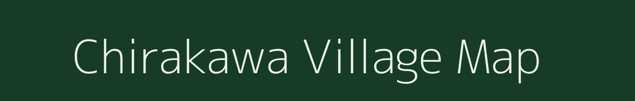 Chirakawa village map in Meghalaya