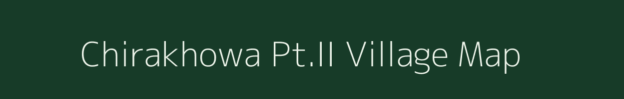 Chirakhowa Pt.II village map in Assam