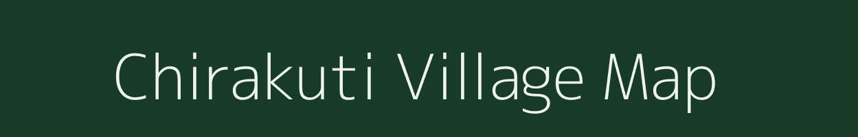 Chirakuti village map in West Bengal