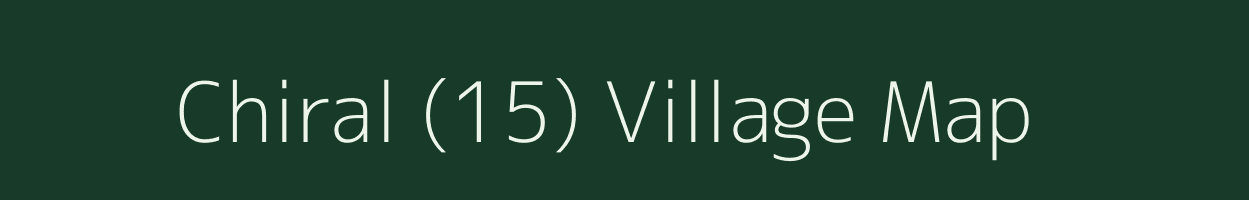 Chiral (15) village map in Himachal Pradesh
