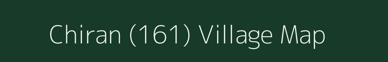 Chiran (161) village map in Himachal Pradesh