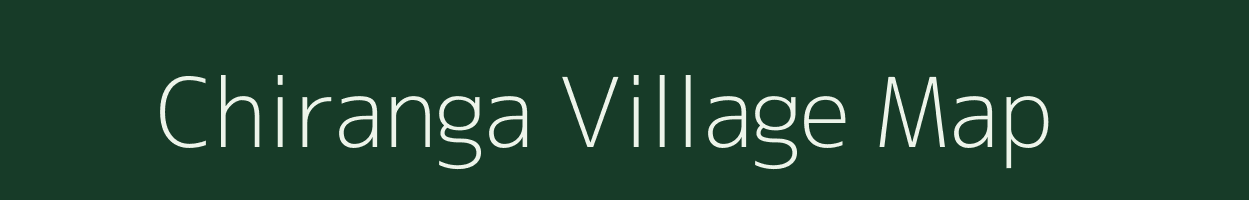 Chiranga village map in Chhattisgarh