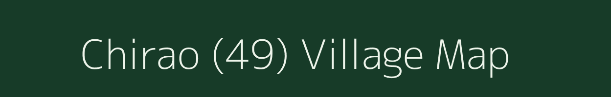 Chirao (49) village map in Haryana