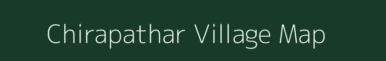Chirapathar village map in Jharkhand