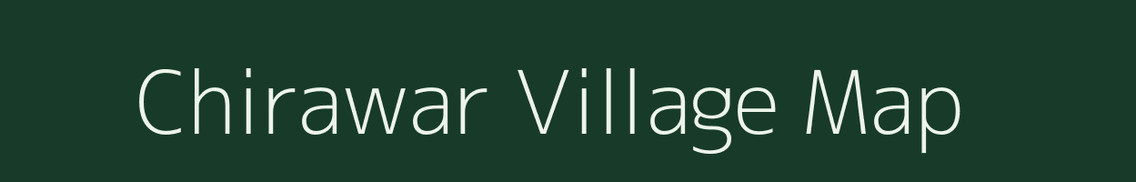 Chirawar village map in Uttar Pradesh