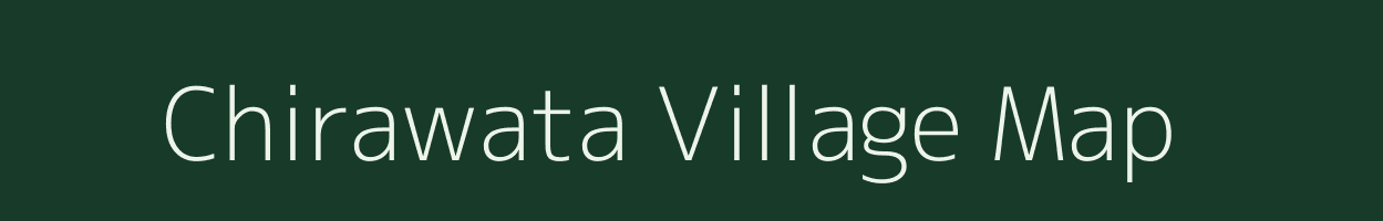 Chirawata village map in Madhya Pradesh