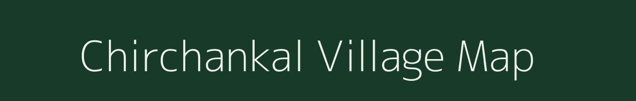 Chirchankal village map in Karnataka