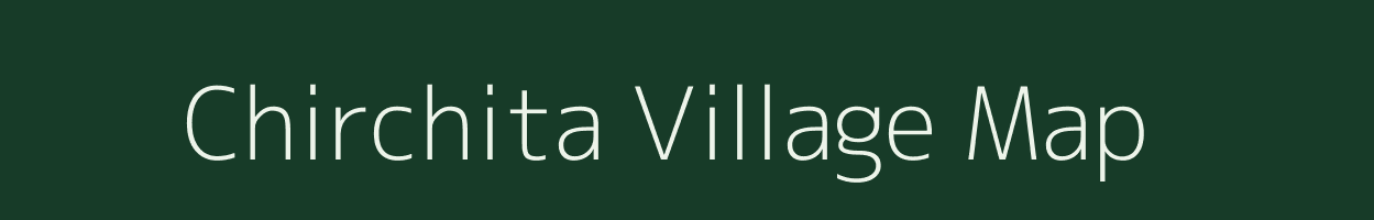 Chirchita village map in Uttar Pradesh