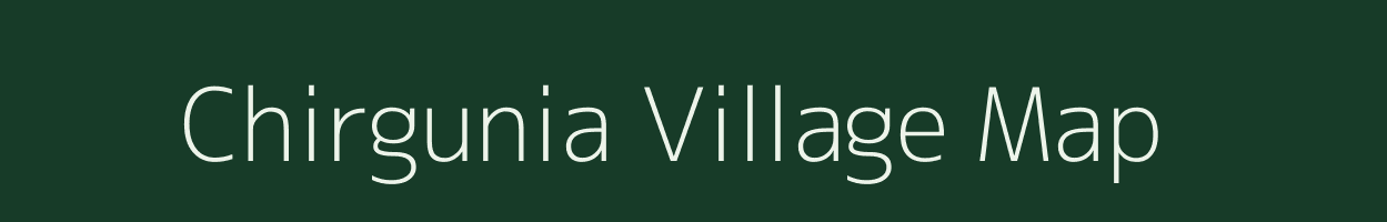 Chirgunia village map in Odisha