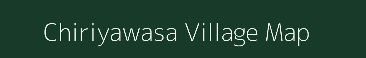 Chiriyawasa village map in Rajasthan