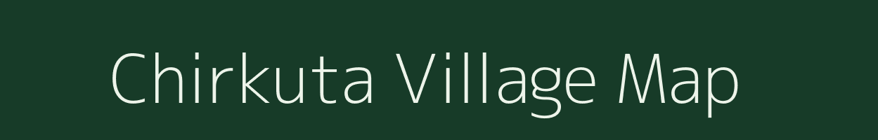 Chirkuta village map in Maharashtra