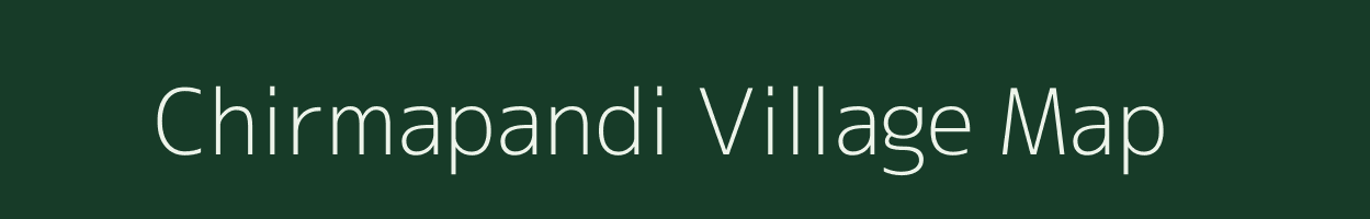 Chirmapandi village map in Odisha