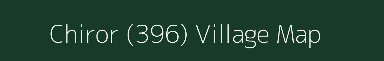 Chiror (396) village map in Himachal Pradesh