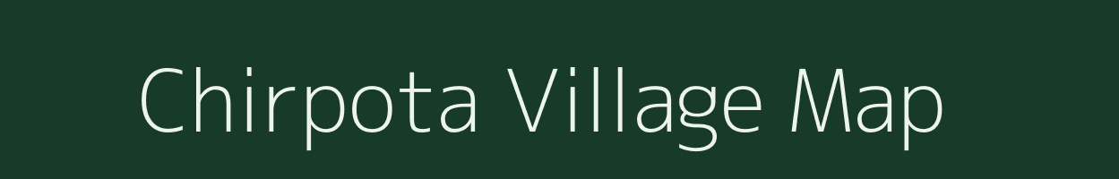 Chirpota village map in Chhattisgarh