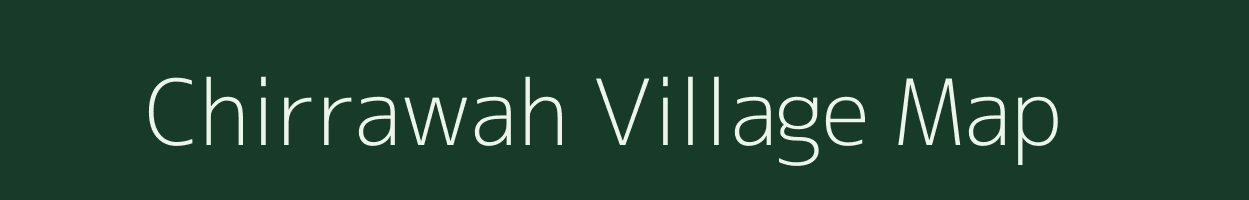 Chirrawah village map in Madhya Pradesh