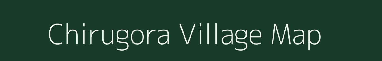 Chirugora village map in Jharkhand