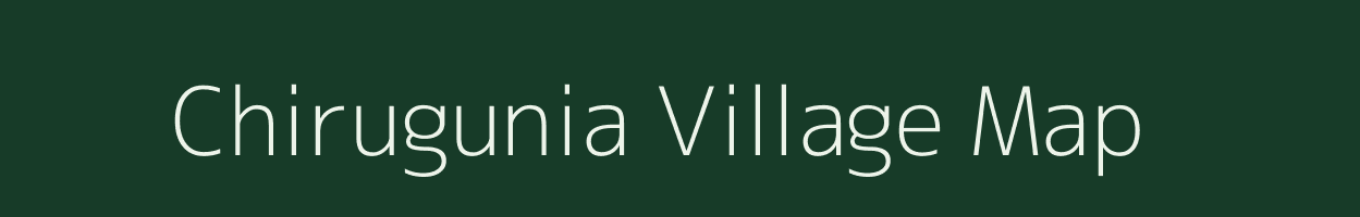 Chirugunia village map in Odisha