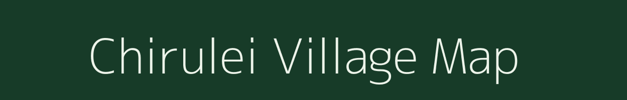 Chirulei village map in Odisha